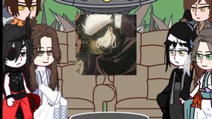 TGCF react to Y/N's (1.5/??) /M.Y/N