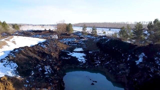 Чиcтые Пруды III | 15.03.2023 смотреть онлайн