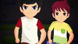 LEGO® Friends - Season 2 - Webisode 31 - Брат, что ты наделал?