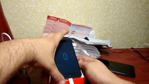 Redmi 5A не заряжается