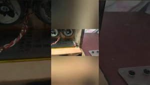 Bluethooth  скворешня или как правильно собрать корпус колонки из фанеры чтоб был басс .