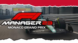 КАТАЕМ В F1 MANAGER 2023 СЕДЬМОЙ ЭТАП - МОНАКО (??), ПРАКТИКА И КВАЛИФИКАЦИЯ