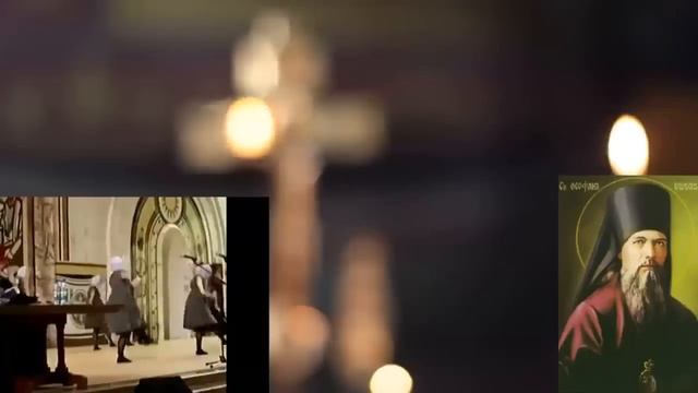 Святые угодники божии о последних временах. О подготовке современного мира к принятию антихриста смотреть онлайн