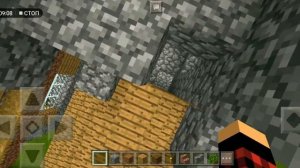 Топ 3 классных ключа генерации ландшафта в майнкрафте!