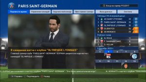 КАРЬЕРА ТРЕНЕРА ЗА КЛУБ В PES 2017