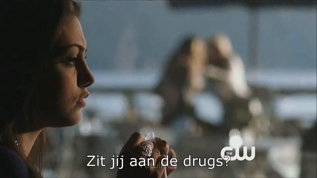 The Secret Circle S01E13 - Medaillon promo with Dutch subtitles смотреть онлайн