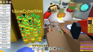 45 СЛОТ! Мой Улей Растёт - Скоро 46? | Roblox Bee Swarm Simulator