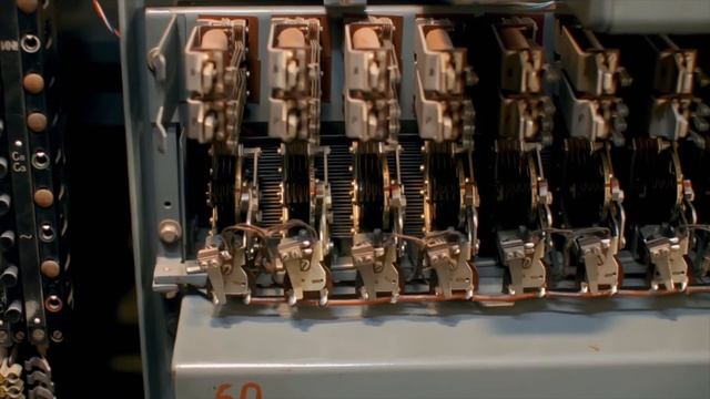 Ночь в музее МГТС смотреть онлайн