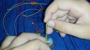 Мои кругляши из бисера. Украшения из кругляшей.