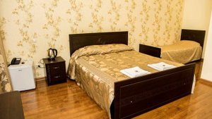 Espero Hotel - Yessentuki - Russian Federation