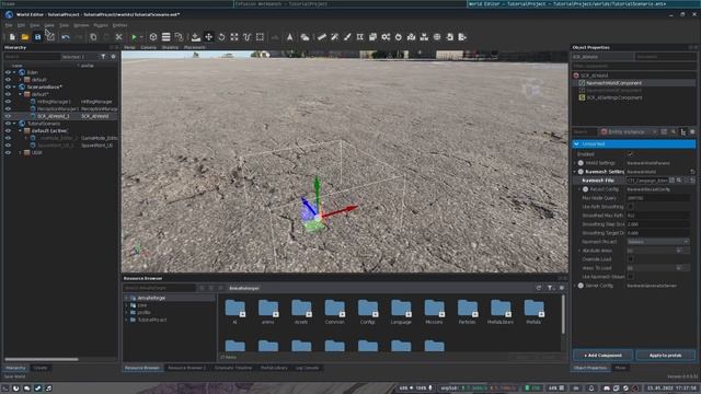 Arma Reforger: Custom Scenario Tutorial 2/2 - Publishing our Mod смотреть онлайн