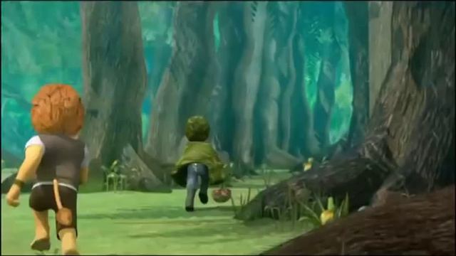 МАХ. Динотерра. Эпизод 15 смотреть онлайн