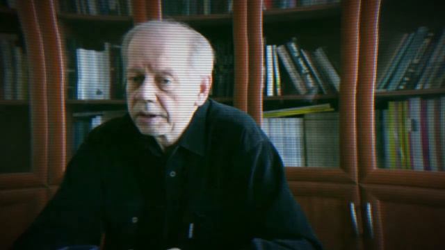 #ПОНЯТИЕ — Валерий Подорога [ЛЕС]