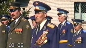 Печоры-сокращение полка.