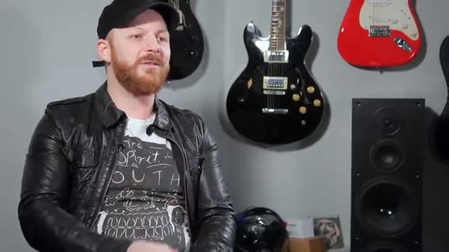 WOODSTOCK GUITARS/trailer смотреть онлайн