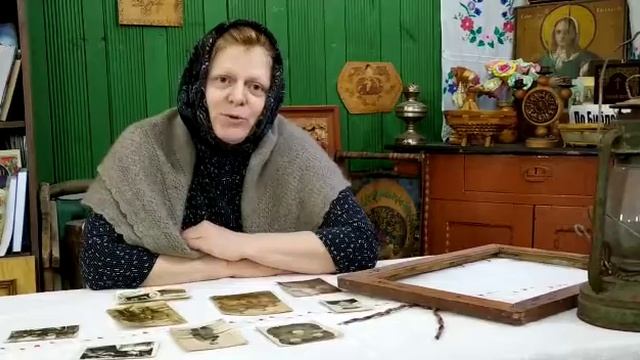 Владимир Сорочкин "Старушка пыль устала протирать" читает Кириченко Светлана