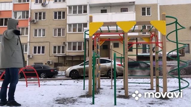 50 дней отжиманий на брусьях. День 6 смотреть онлайн