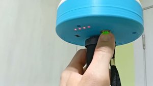 DIY GNSS receiver on um980
