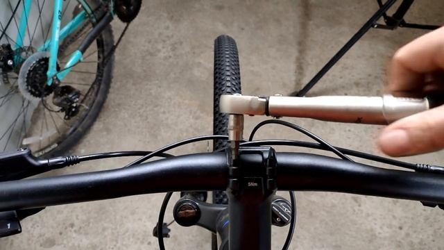 Велосипед горный Stern Force 2.0 29" - полная переделка велосипеда после кривой магазинной сборки смотреть онлайн