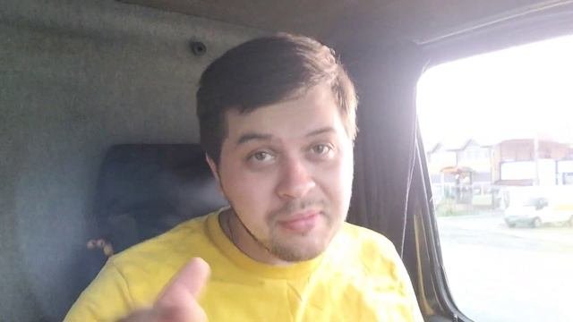 ГАЗОН ВЕЗЁТ И БОКОМ!? КОЛХОЗЫ ВЫРУЧАЮТ, И ВЫРУЧАЮ!#газоннекст #водитель #дальнобой