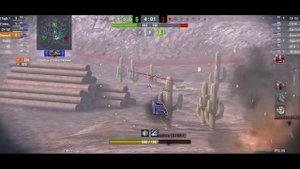 ТОП 5 самых УБОГИХ танков WOT BLITZ! НИКОГДА их НЕ качай!