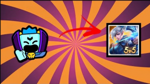 "Впервые" играю в MLBB🏹