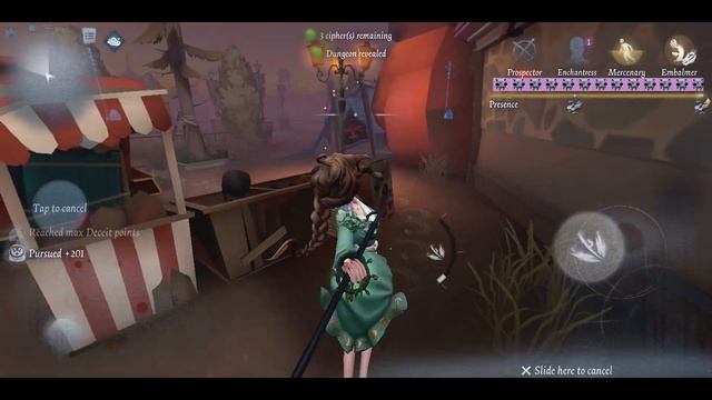 Ultimate Wild Naiad Gameplay ? смотреть онлайн