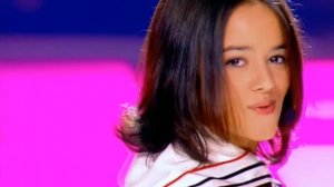 Alizee - J'en Ai Marre (Tubes D'un Jour) HD.mp4