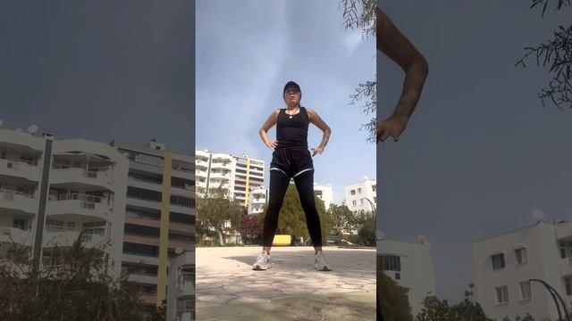 Разминка пятиминутка. смотреть онлайн