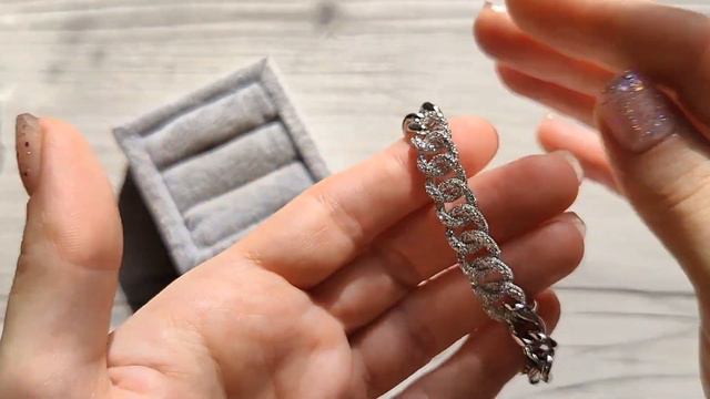 "Черное золото" Распаковка ❤ Бижутерия ❤ Алиэкспресс ❤ √77 смотреть онлайн