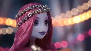 LEMUR.TOYS: Интерактивная кукла Монстер Хай Ари Хантингтон «Добро пожаловать в Школу Монстров»