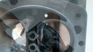Солекс плохо заводится в мороз? Заводские дефекты карбюратора и расходников!