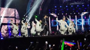 Dimash Kudaibergen. Димаш Кудайберген. Сольный Концерт в Астане Арнау Астана Арена