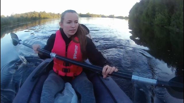 Сплав река Шуя Нижний Бесовец Низовье смотреть онлайн