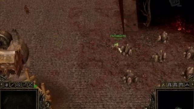 Обзор Spellforce 2: Dragon Strom