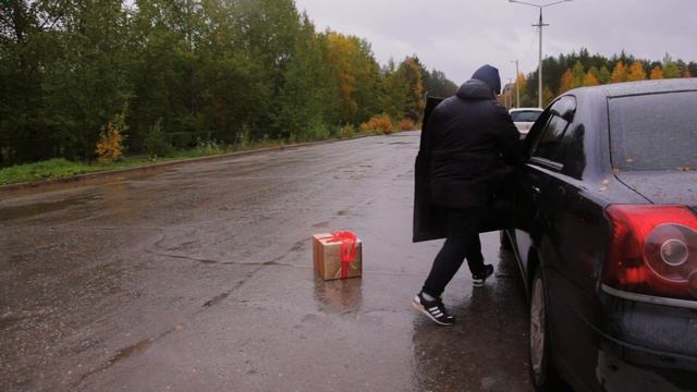 Клип-поздравление на 35-летие Саида смотреть онлайн