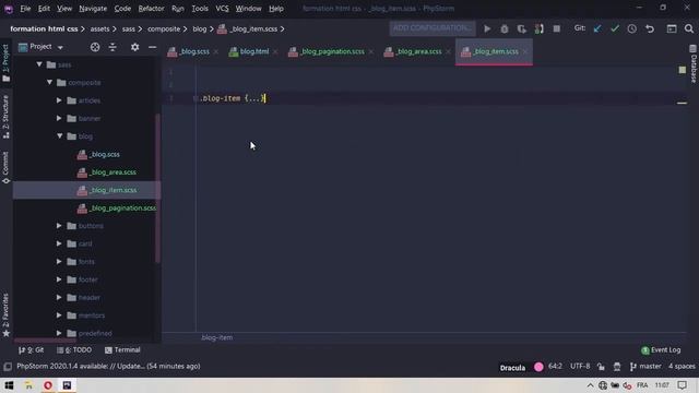 36 Créer Le Blog - Partie 07 La Pagination [Coding City] смотреть онлайн