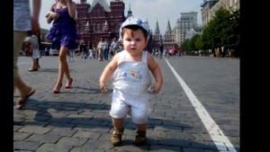 Топ топ,топает малыш