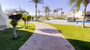 ЕГИПЕТ | ШАРМ-ЭЛЬ-ШЕЙХ | ОБЗОР HILTON SHARKS BAY RESORT | КРАСНОЕ МОРЕ И СОХО СКВЕР