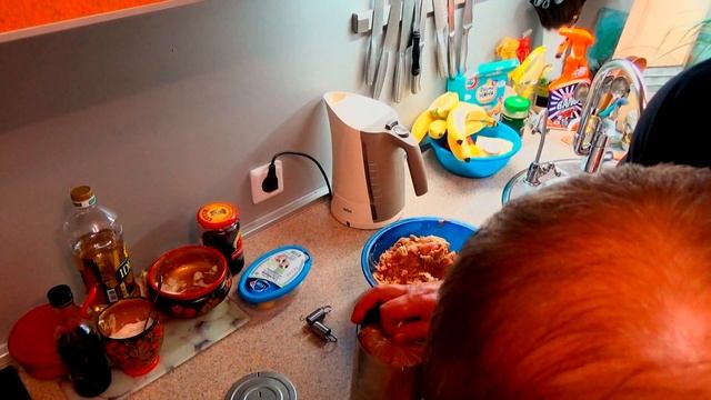 Самая вкусная домашняя ветчина из ветчинницы
