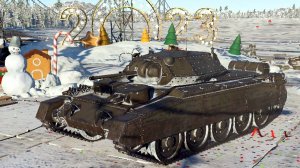 Играю в War Thunder. Стрим №68.