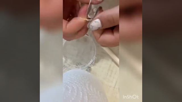 Таспих (четки) своими руками за 10 мин смотреть онлайн