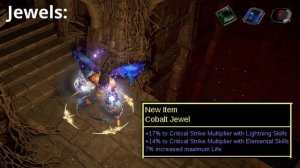 3.16 Storm Brand Assassin Build Guide | Path of Exile Scourge League