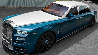 Обзоры авто