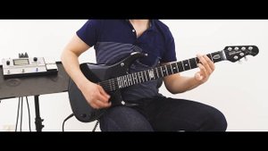 Mooer GE200 / GE250 Patches | Westcoast vol1 | Playthrough