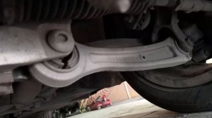 Audi A4 B8 2.0TFSI Quattro