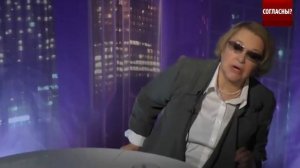 Валентина Талызина