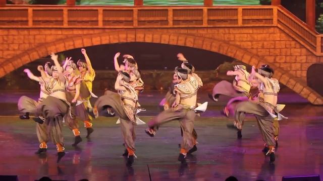 Проект «Дорогами Аватара»: видео 1 смотреть онлайн