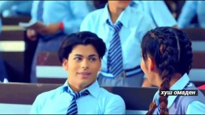 Ман як кадам бе ту хичо намерам❤боз як клипи зебо