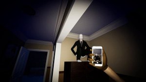 All ghosts, corpses and intruders/Все призраки, трупы и нарушители - I'm on Observation Duty 3.